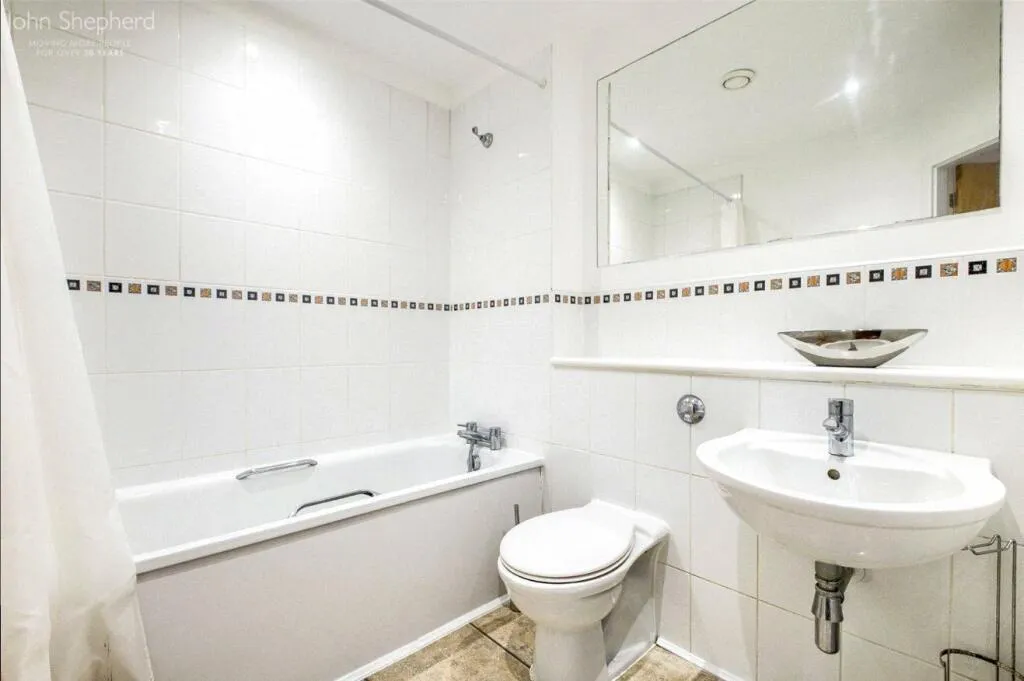 2 bed Apartment