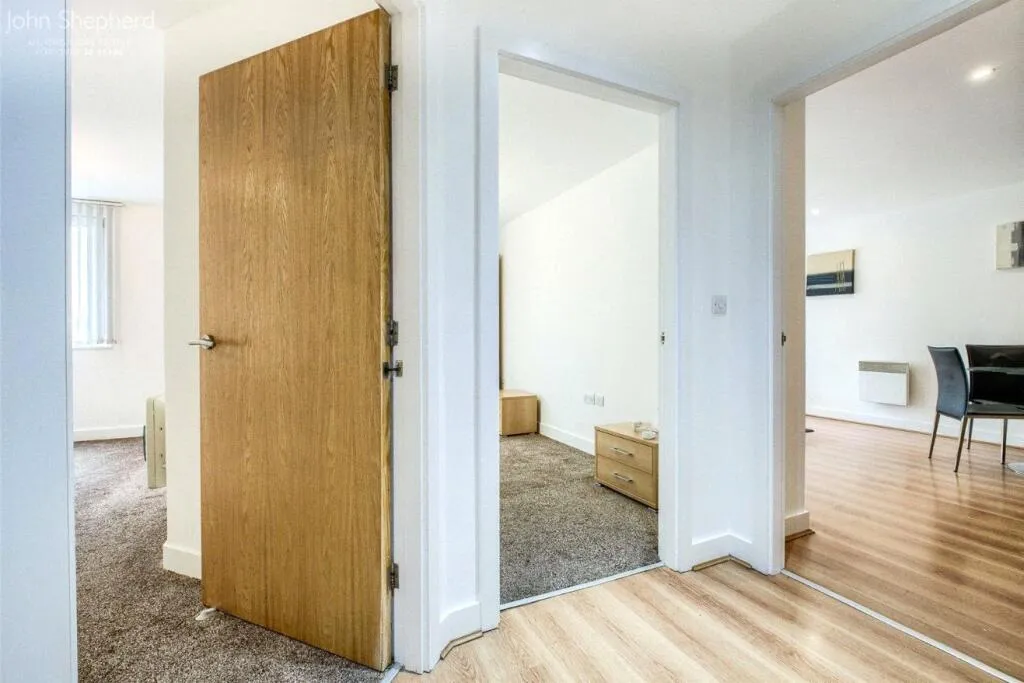 2 bed Apartment