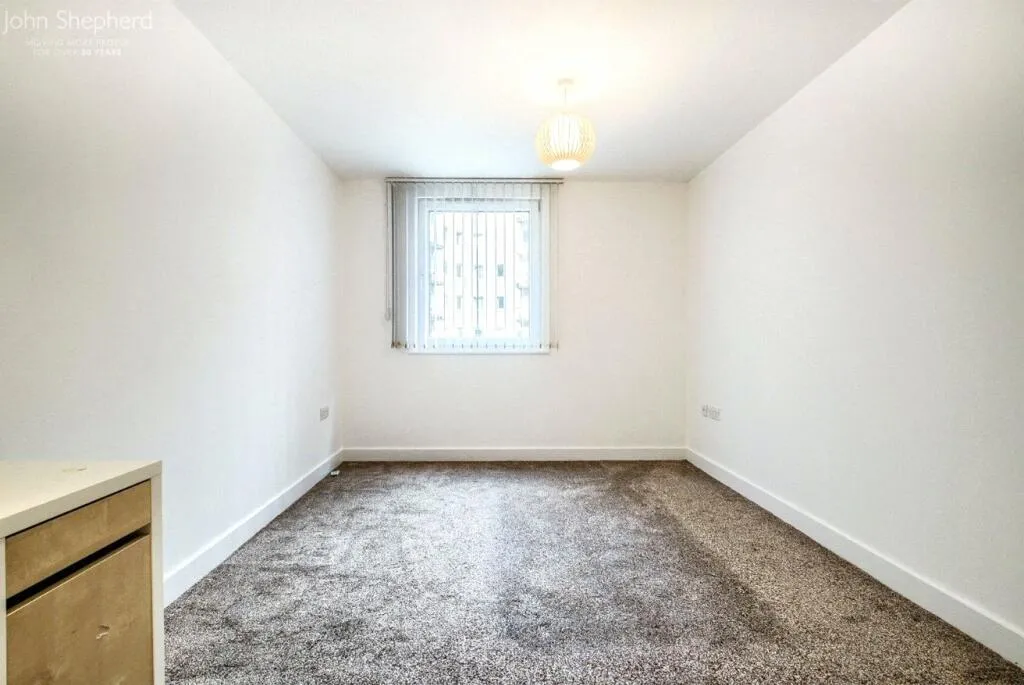 2 bed Apartment