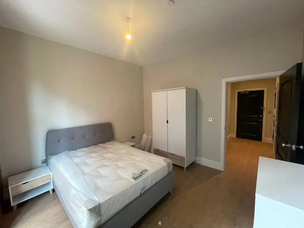2 bed Block of Apartments