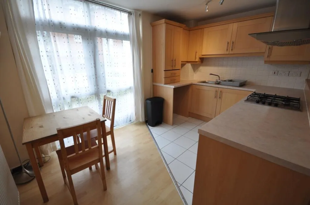 2 bed Apartment