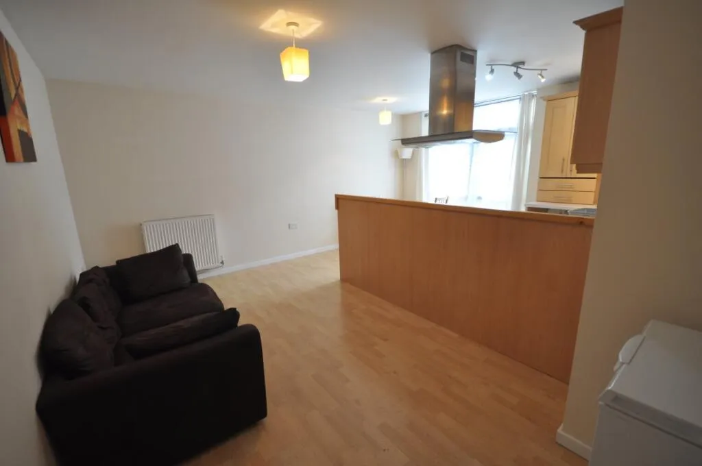 2 bed Apartment