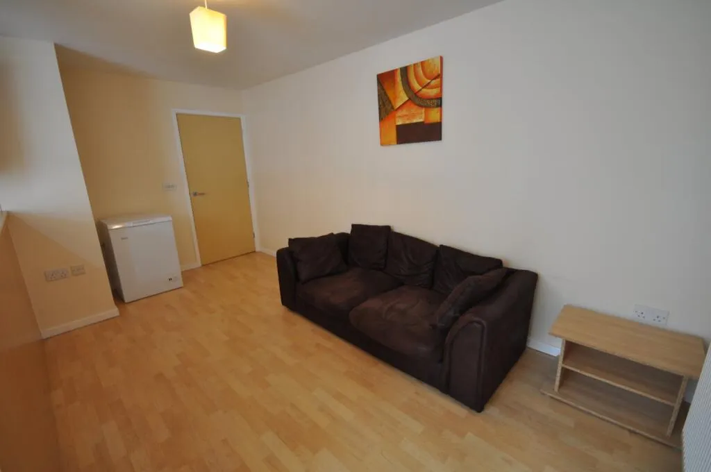 2 bed Apartment