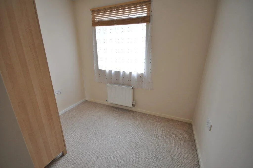 2 bed Apartment