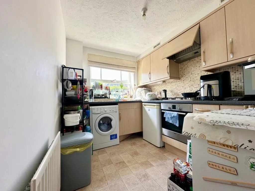 2 bed Apartment