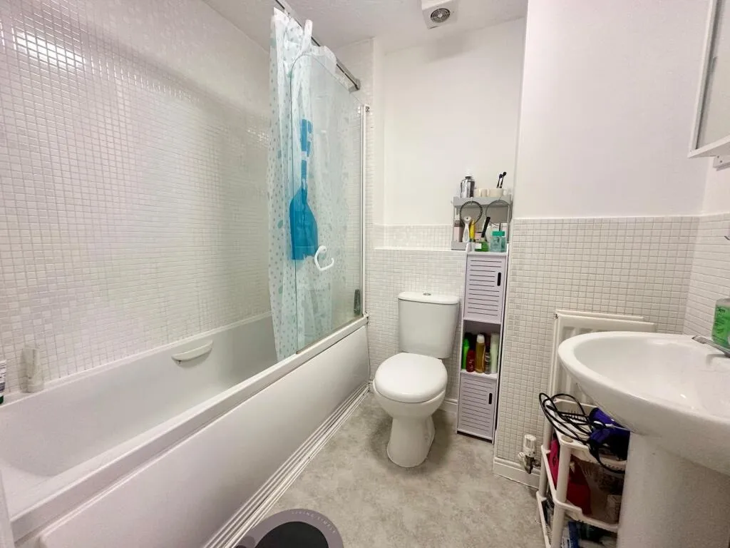 2 bed Apartment