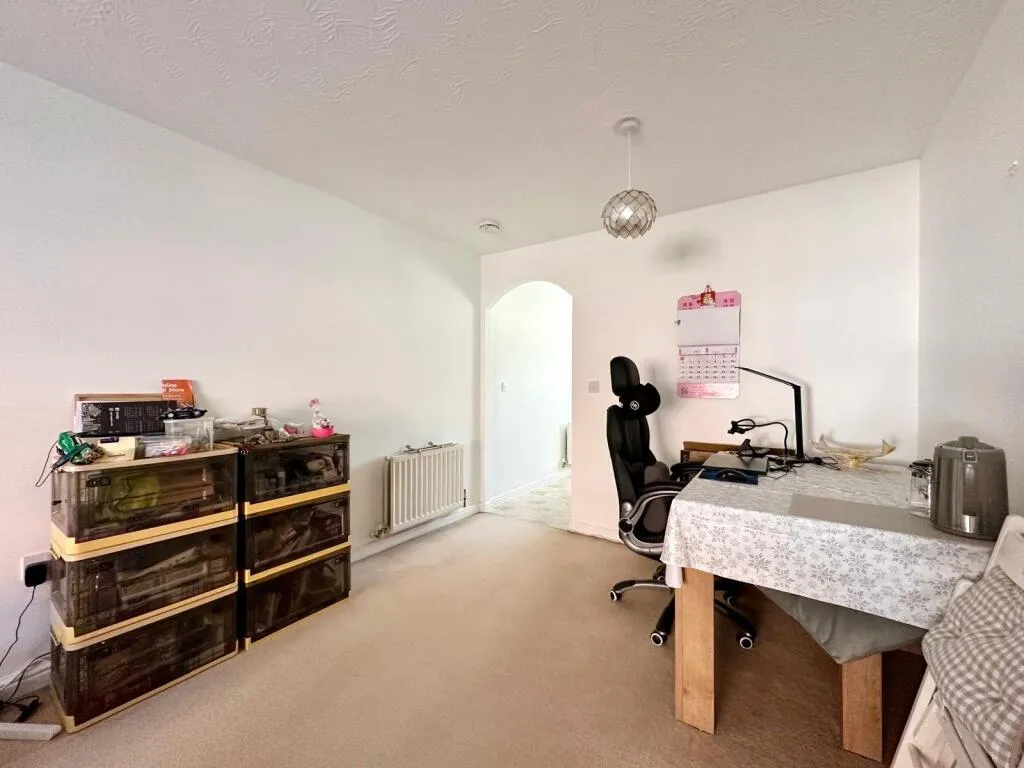 2 bed Apartment
