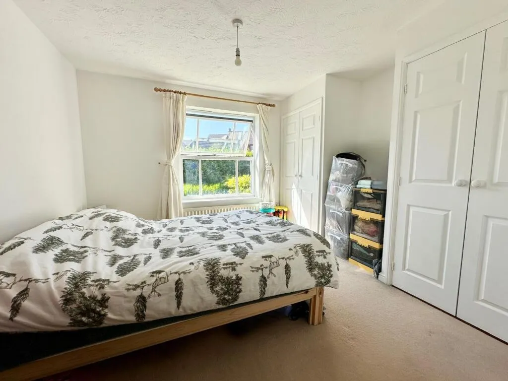 2 bed Apartment