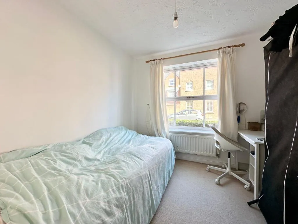 2 bed Apartment