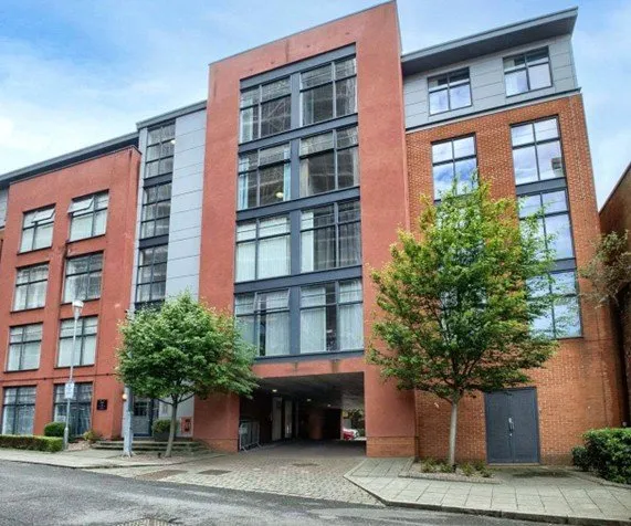 Property cover