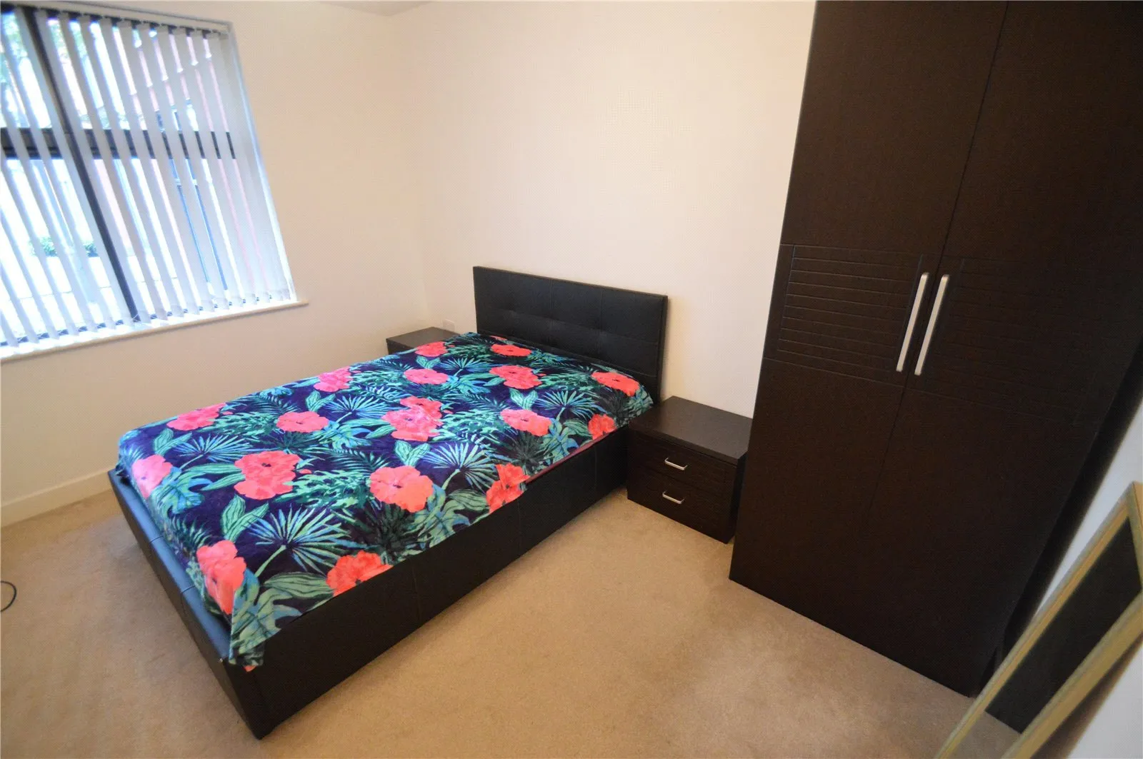 1 bed Apartment