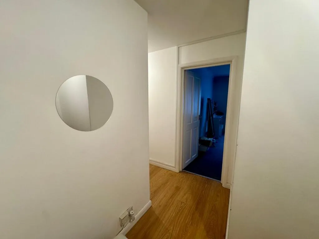 1 bed Apartment