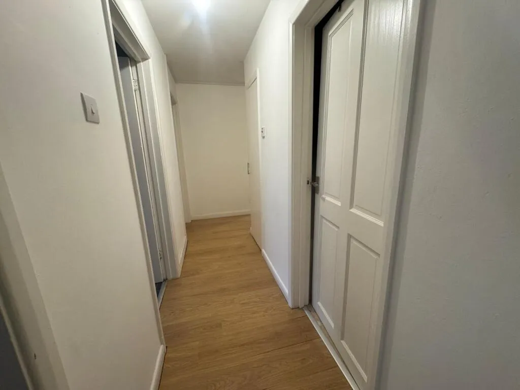 1 bed Apartment
