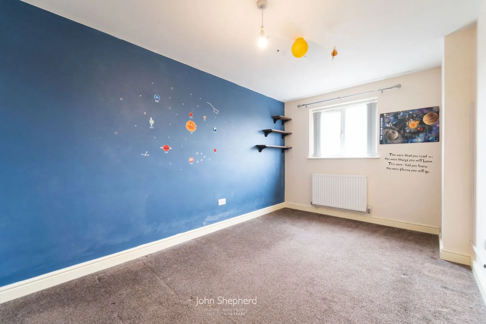 4 bed House