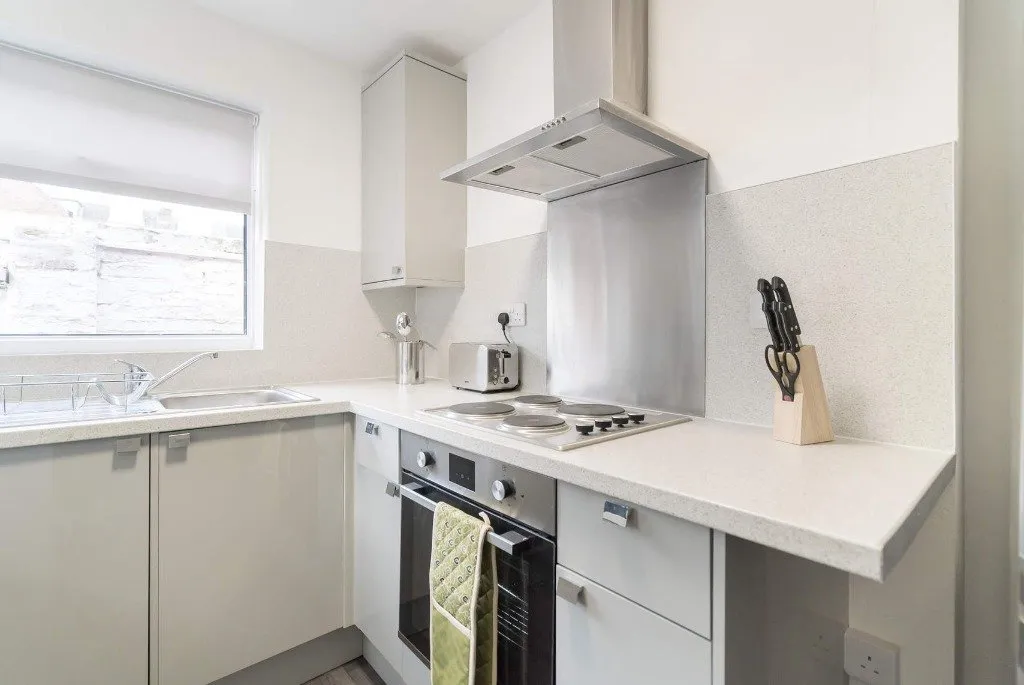 3 bed Terraced