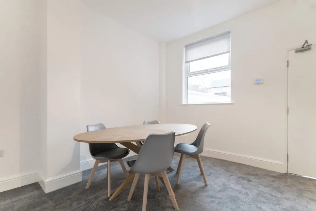 3 bed Terraced