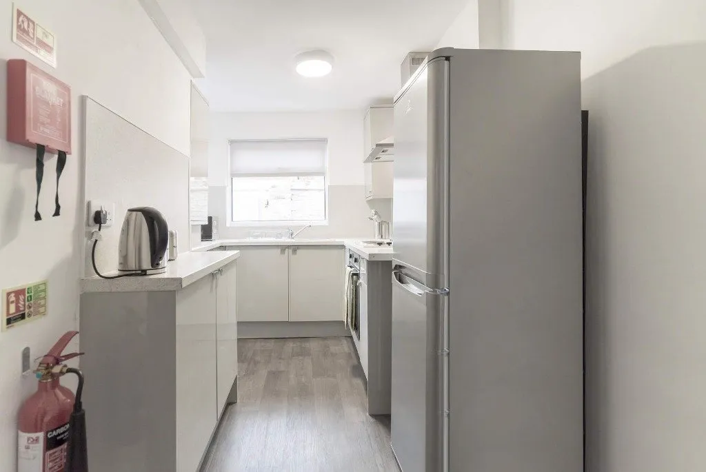 3 bed Terraced