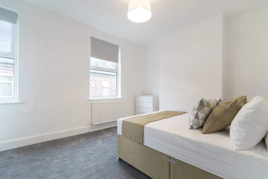 3 bed Terraced
