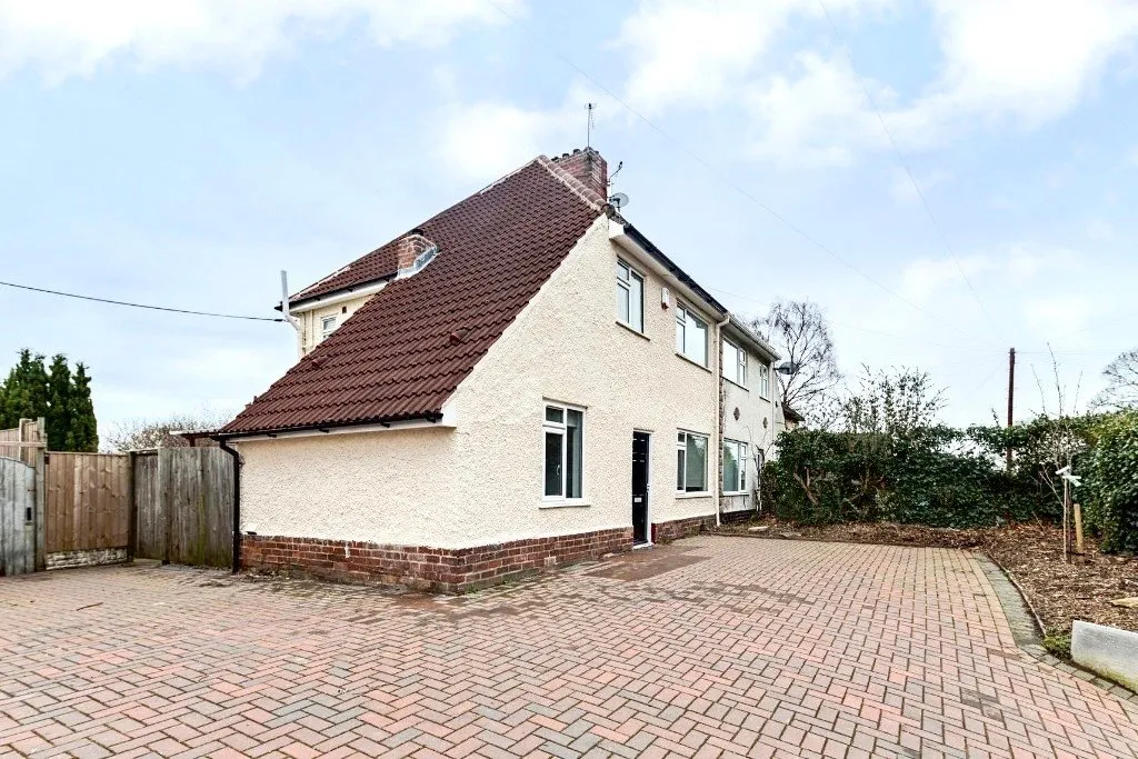 Property cover