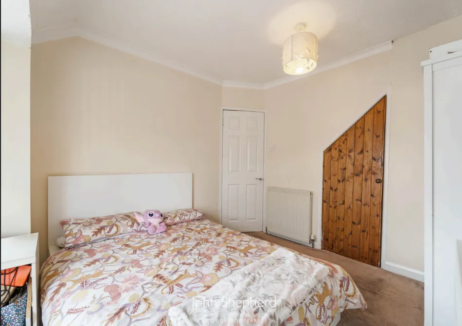 3 bed Semi-Detached