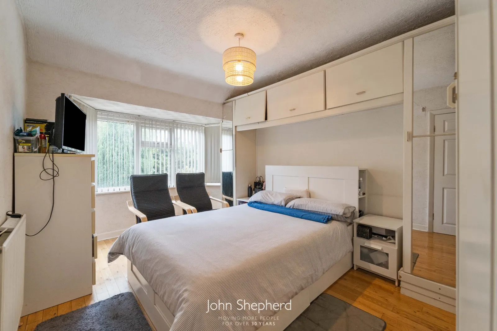 3 bed Semi-Detached
