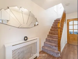 3 bed Semi-Detached