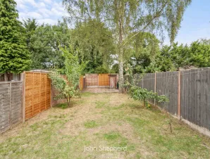 3 bed Semi-Detached