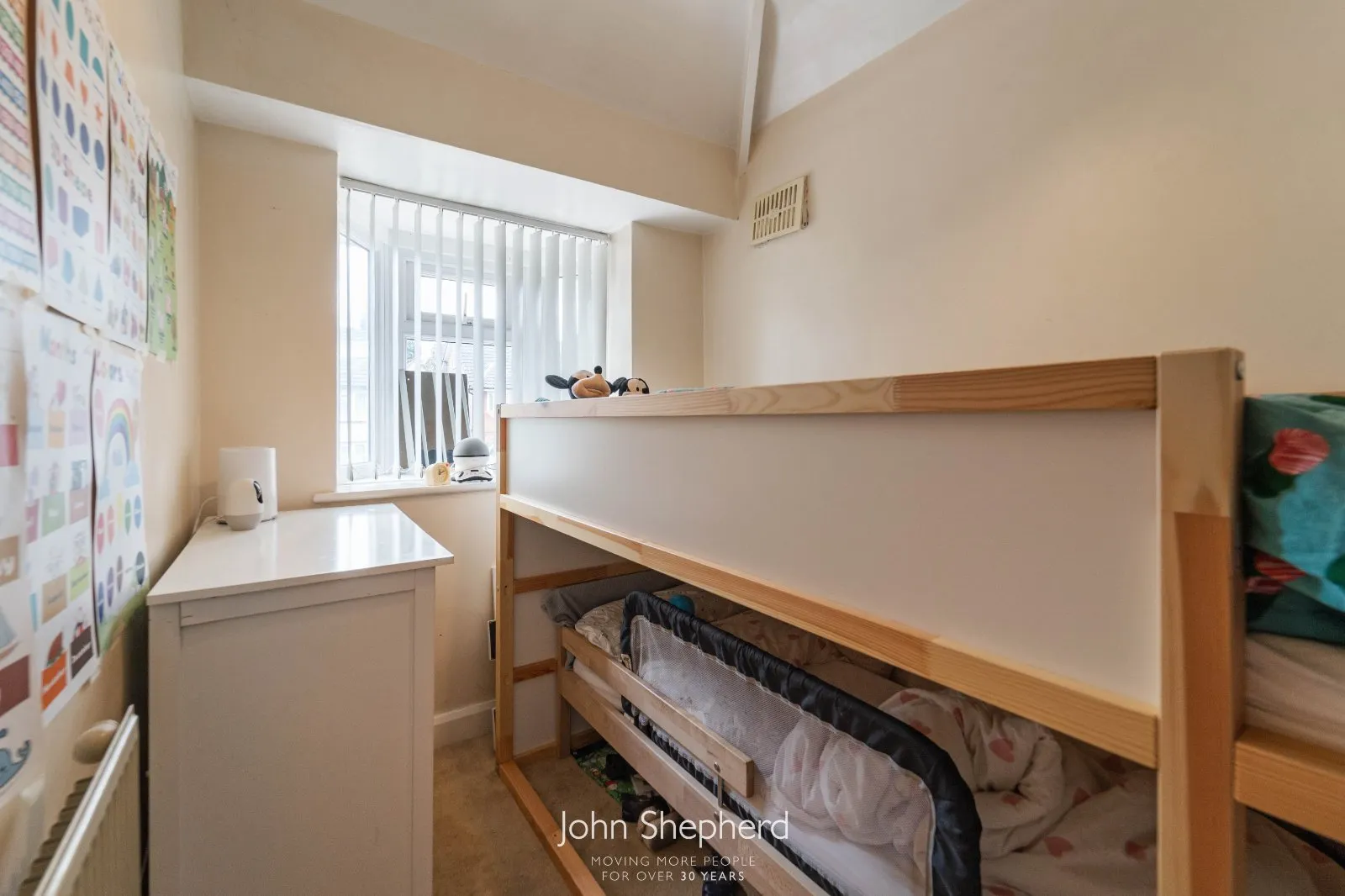 3 bed Semi-Detached