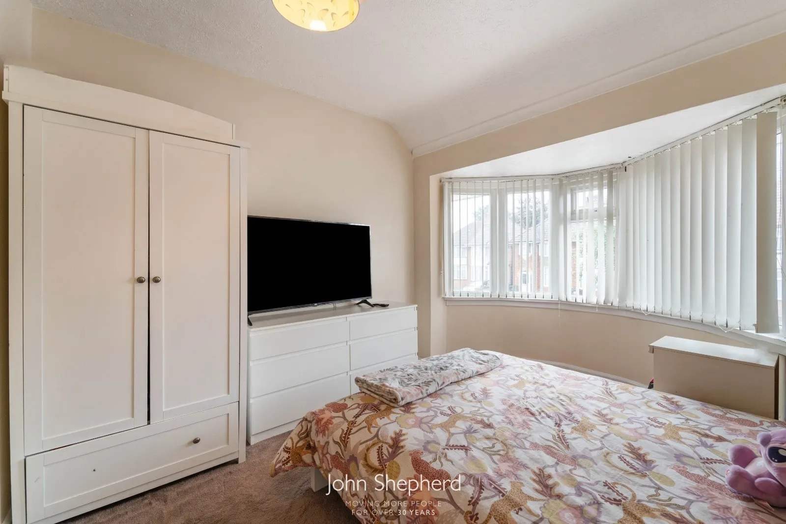 3 bed Semi-Detached
