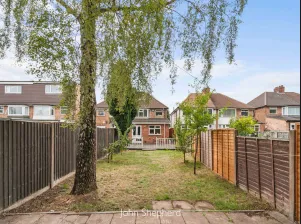3 bed Semi-Detached