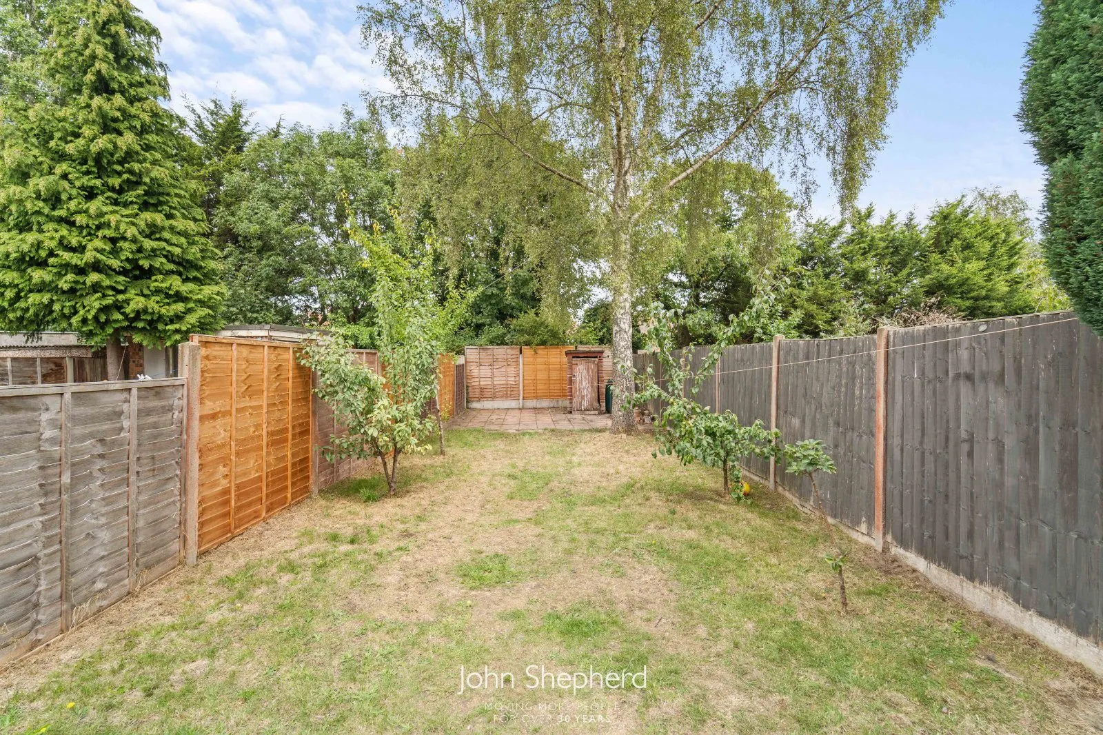 3 bed Semi-Detached