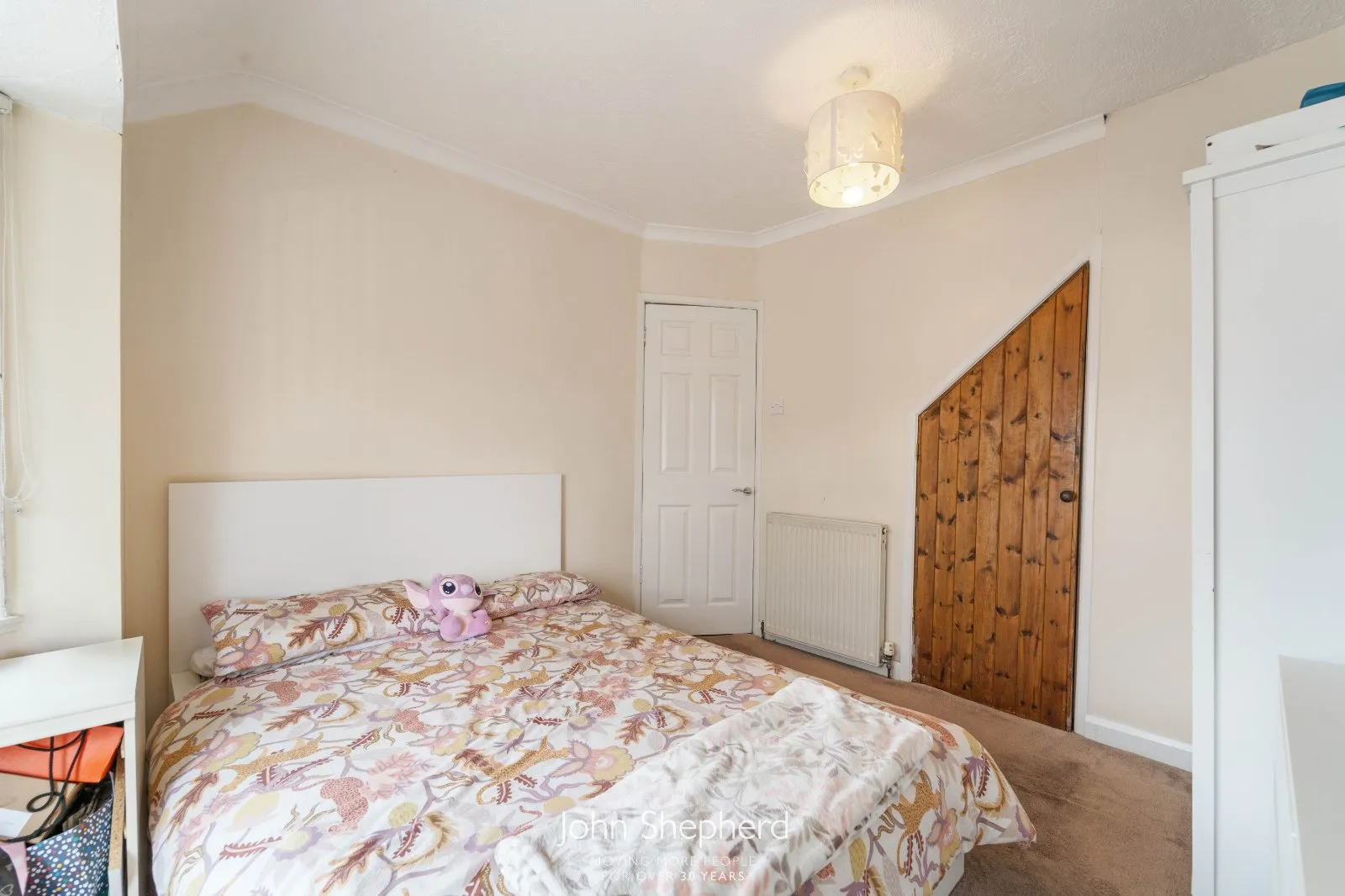 3 bed Semi-Detached