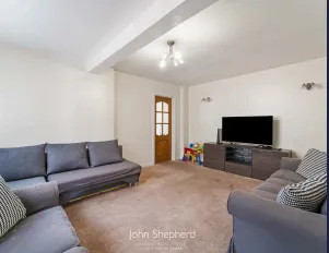 3 bed Semi-Detached