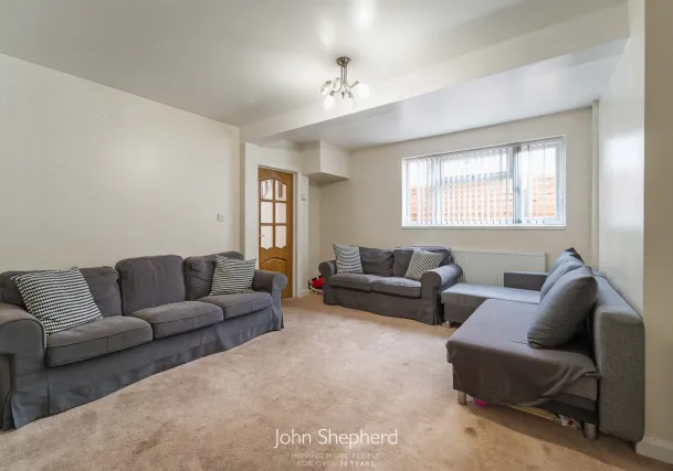 3 bed Semi-Detached