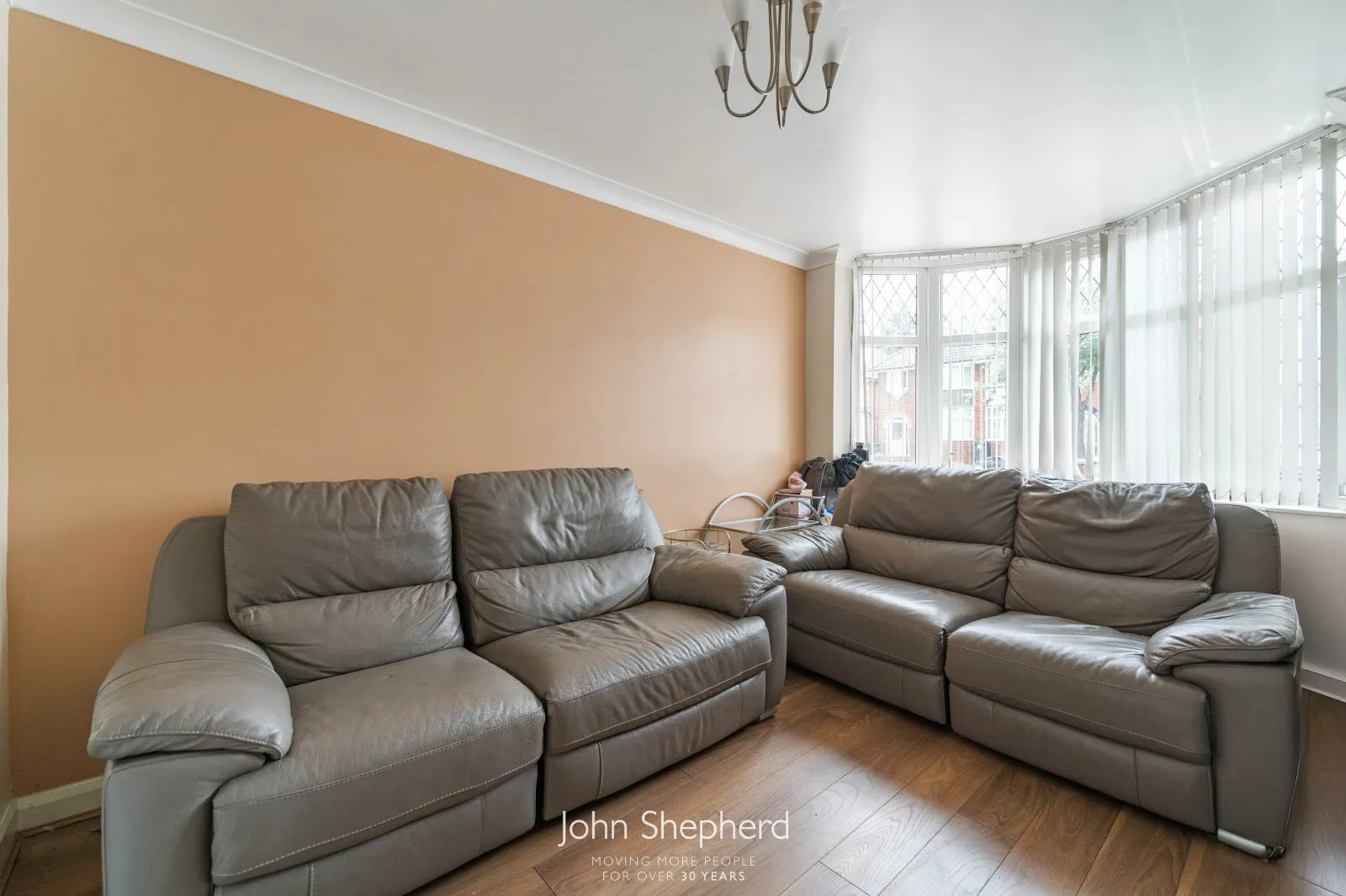 3 bed Semi-Detached