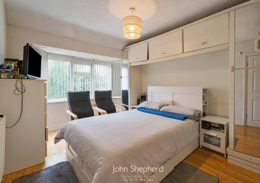 3 bed Semi-Detached