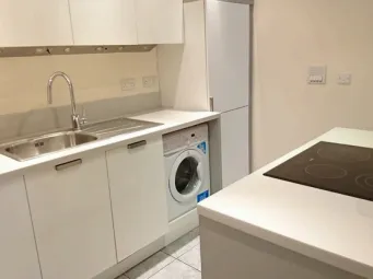 2 bed Apartment