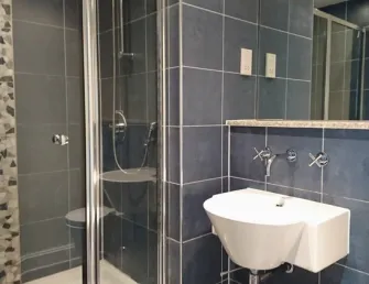 2 bed Apartment
