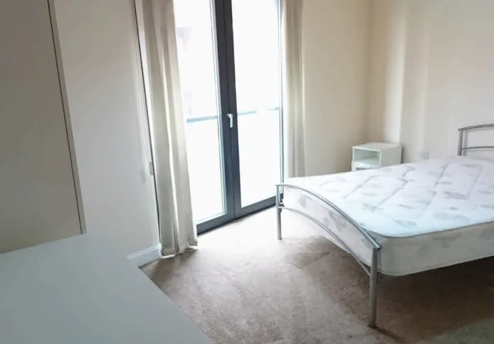 2 bed Apartment