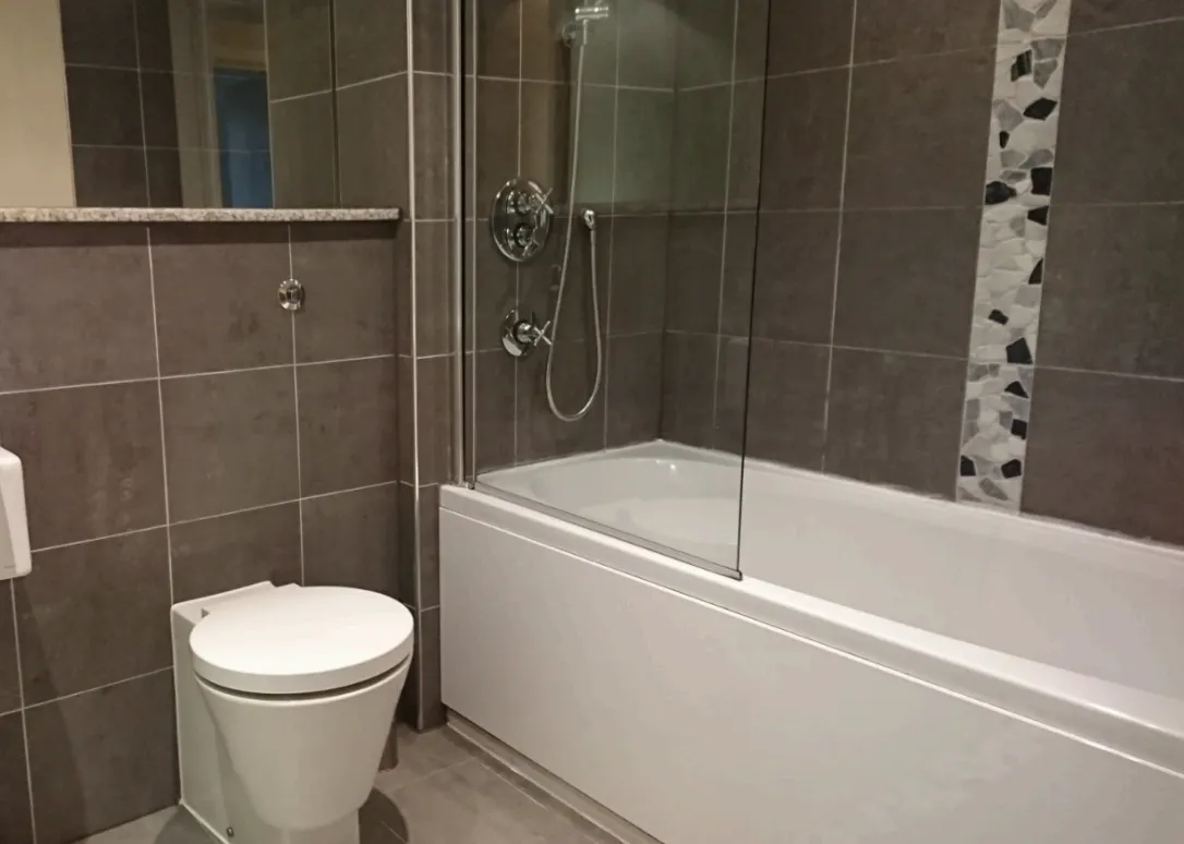 2 bed Apartment