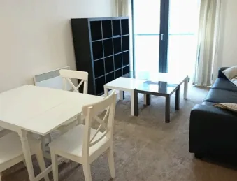 2 bed Apartment