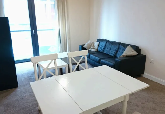 2 bed Apartment