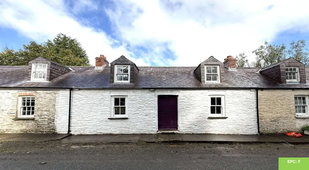 Property cover