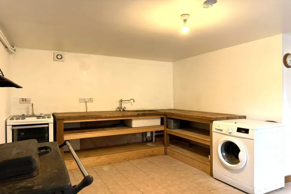 2 bed Cottage