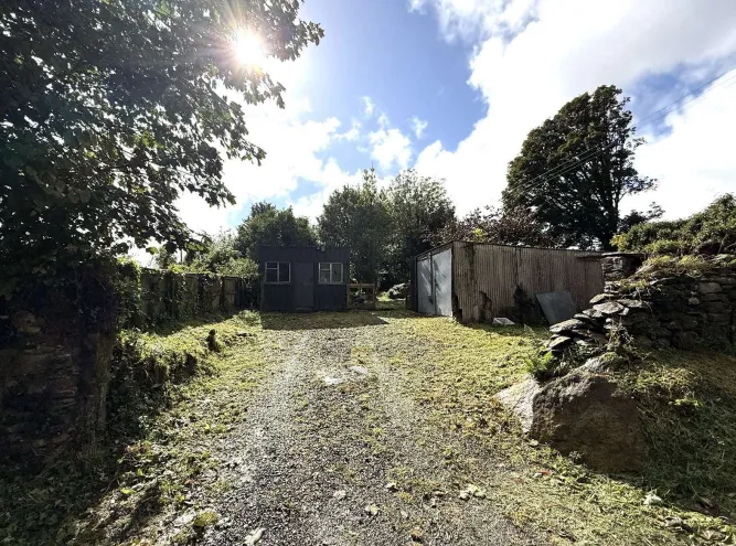 2 bed Cottage