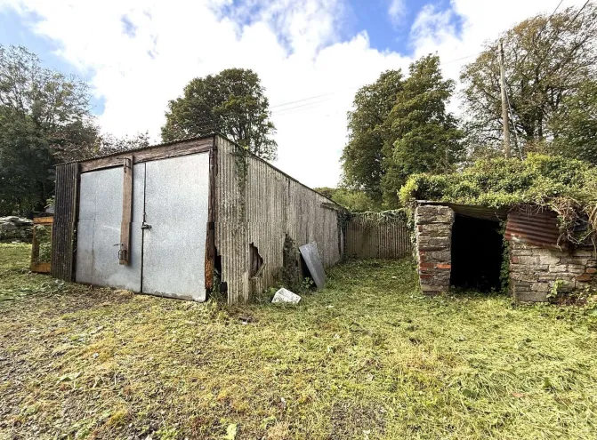 2 bed Cottage
