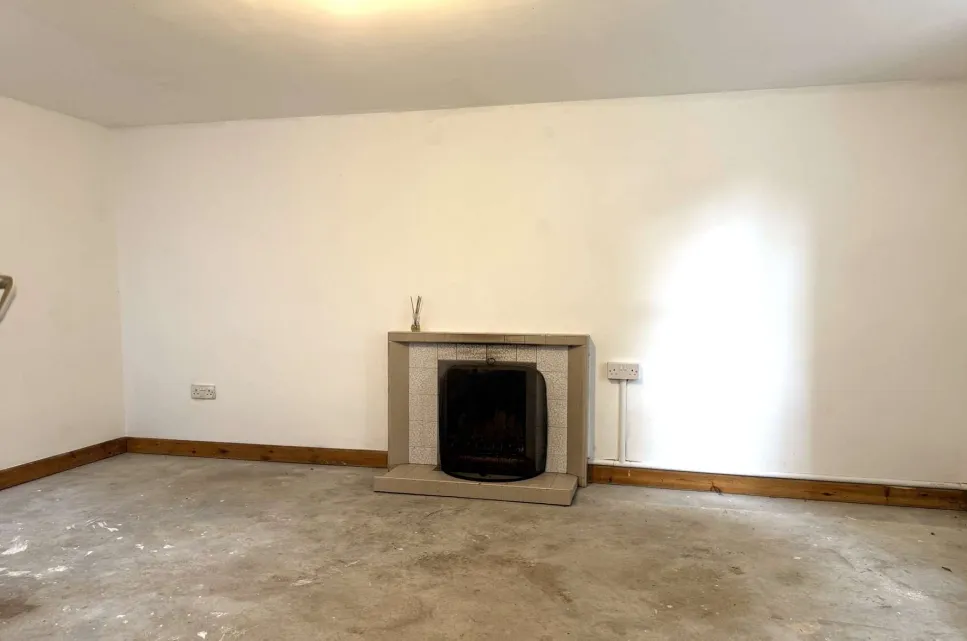2 bed Cottage
