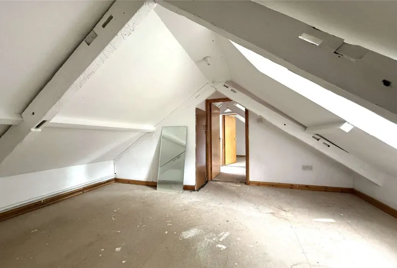2 bed Cottage