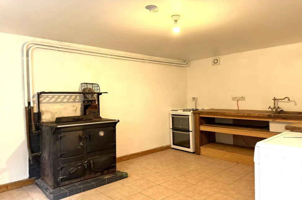 2 bed Cottage