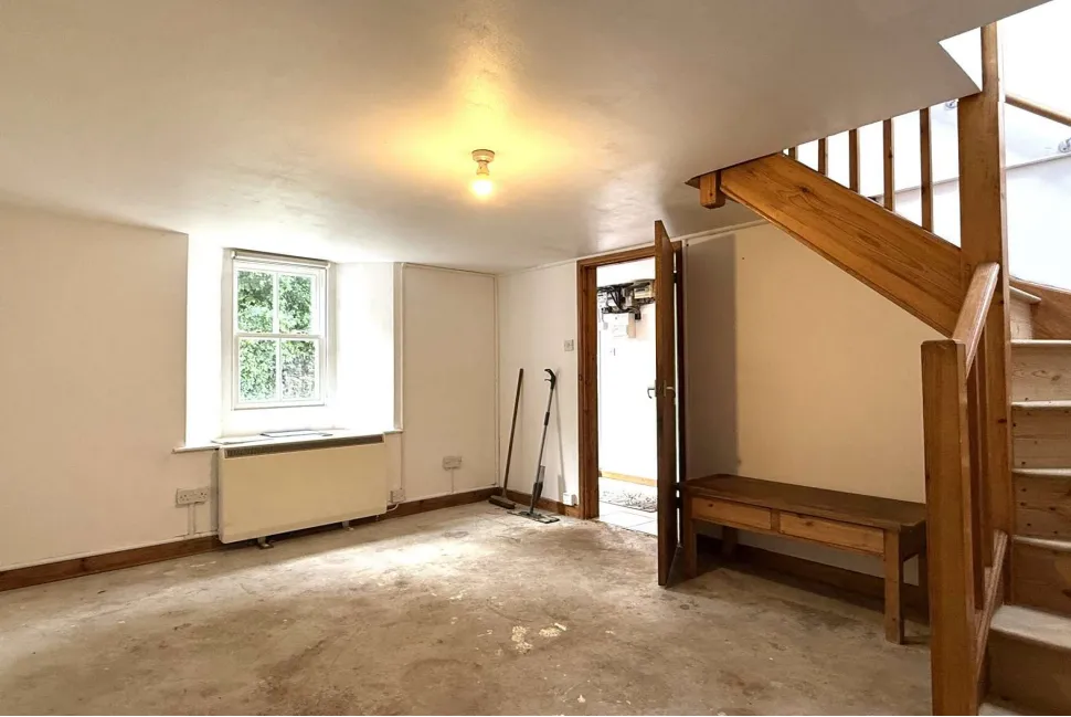 2 bed Cottage